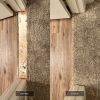 Retack Carpet up to New Flooring: Queen Creek, AZ