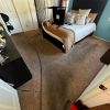 Reviving Your Carpet: The Power of Restorative Carpet Scrubbing