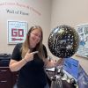 Celebrating Kim: A Heartfelt Birthday Tribute to Our Office Manager
