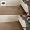 Restoring a Child's Bedroom Carpet: Stain Removal Success