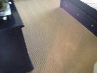 Carpet Cleaning in Chandler