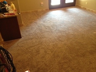 Mesa Carpet Stretching and Carpet Cleaning