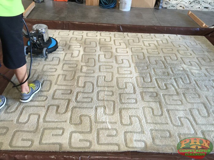 Phoenix Rug Cleaning Phoenix Carpet Repair