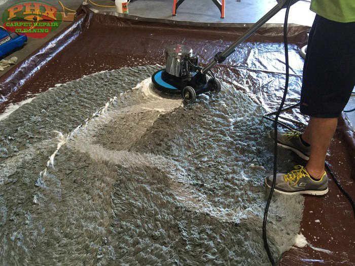 Phoenix Rug Cleaning Phoenix Carpet Repair