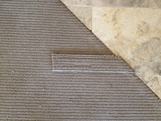 Fountain Hills Berber Carpet Repairs