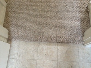 Tempe Carpet Patch Repair from Pet Damage