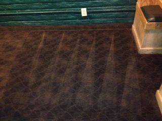 Commercial Carpet Repair
