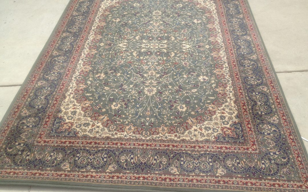 Rug Cleaning and Carpet Cleaning