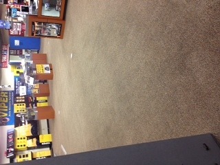 Phoenix Commercial Carpet Cleaning