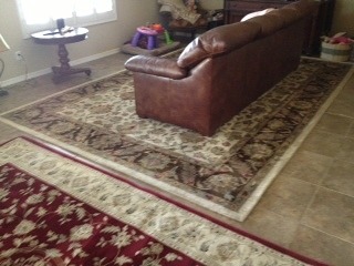 repair rugs