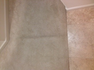 Carpet stretching in Scottsdale, Az