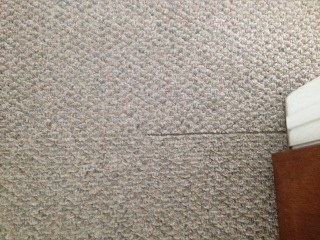 Berber Carpet Repair and Cleaning in Phoenix