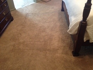 Tape on carpet damages carpet Phoenix, Az