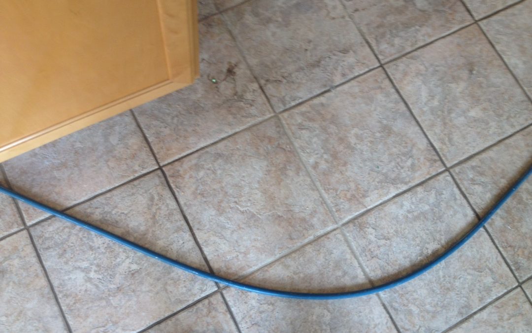 Tile and Grout Cleaning in Mesa, AZ