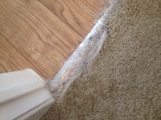 Scottsdale carpet repair
