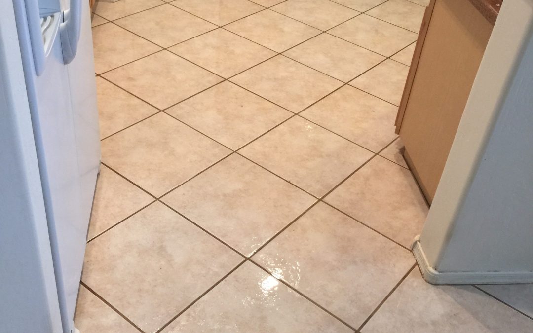 Phoenix Tile And Grout Cleaning
