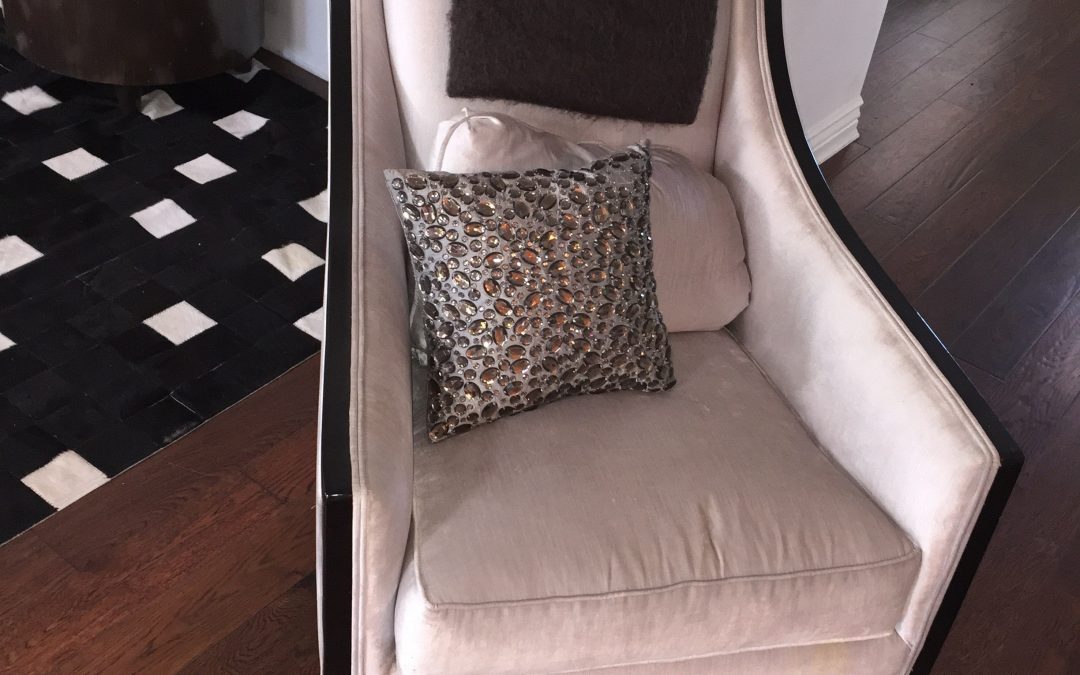 Upholstery Cleaning in Phoenix