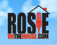 Rosie On The House Radio Commercial!
