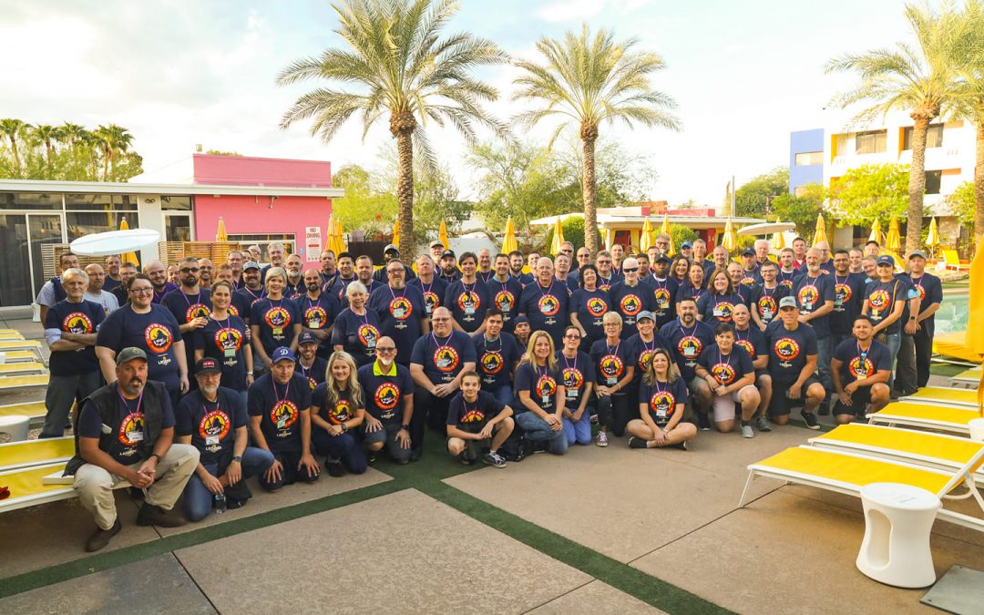 Mikey’s Fest and Ronald McDonald House Charities: Phoenix 2019