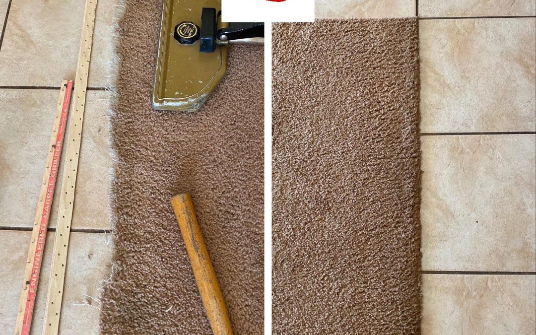 Phoenix, AZ: Carpet Repair