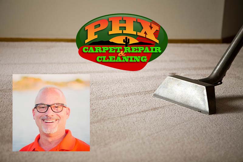 PHOENIX CARPET REPAIR AND CLEANING IS A 2022 CLEANFAX INDUSTRY LEADER