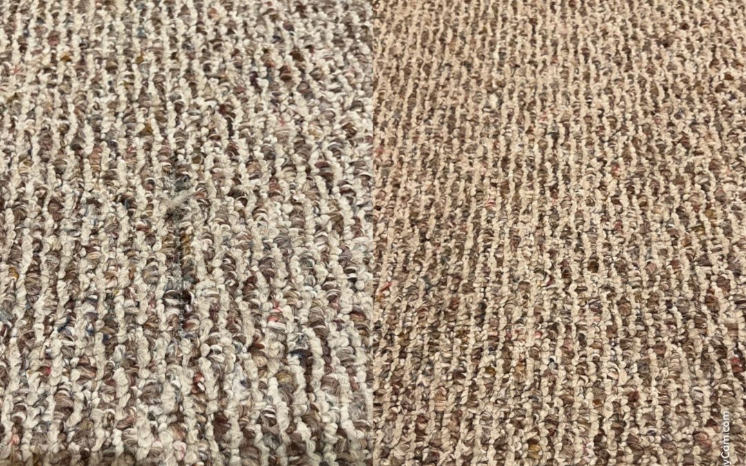 Berber Carpet Repair: Peoria, AZ