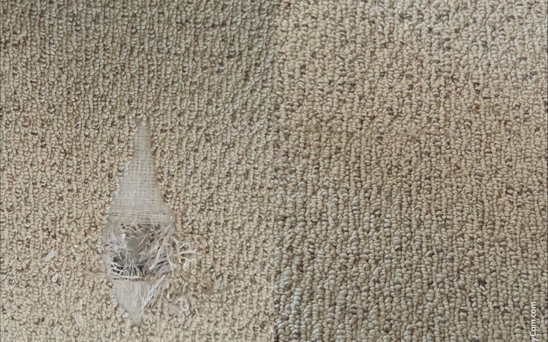 Expert Berber Carpet Repair: Restoring Your Home’s Elegance